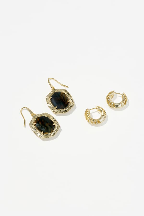 Fall Earring Set